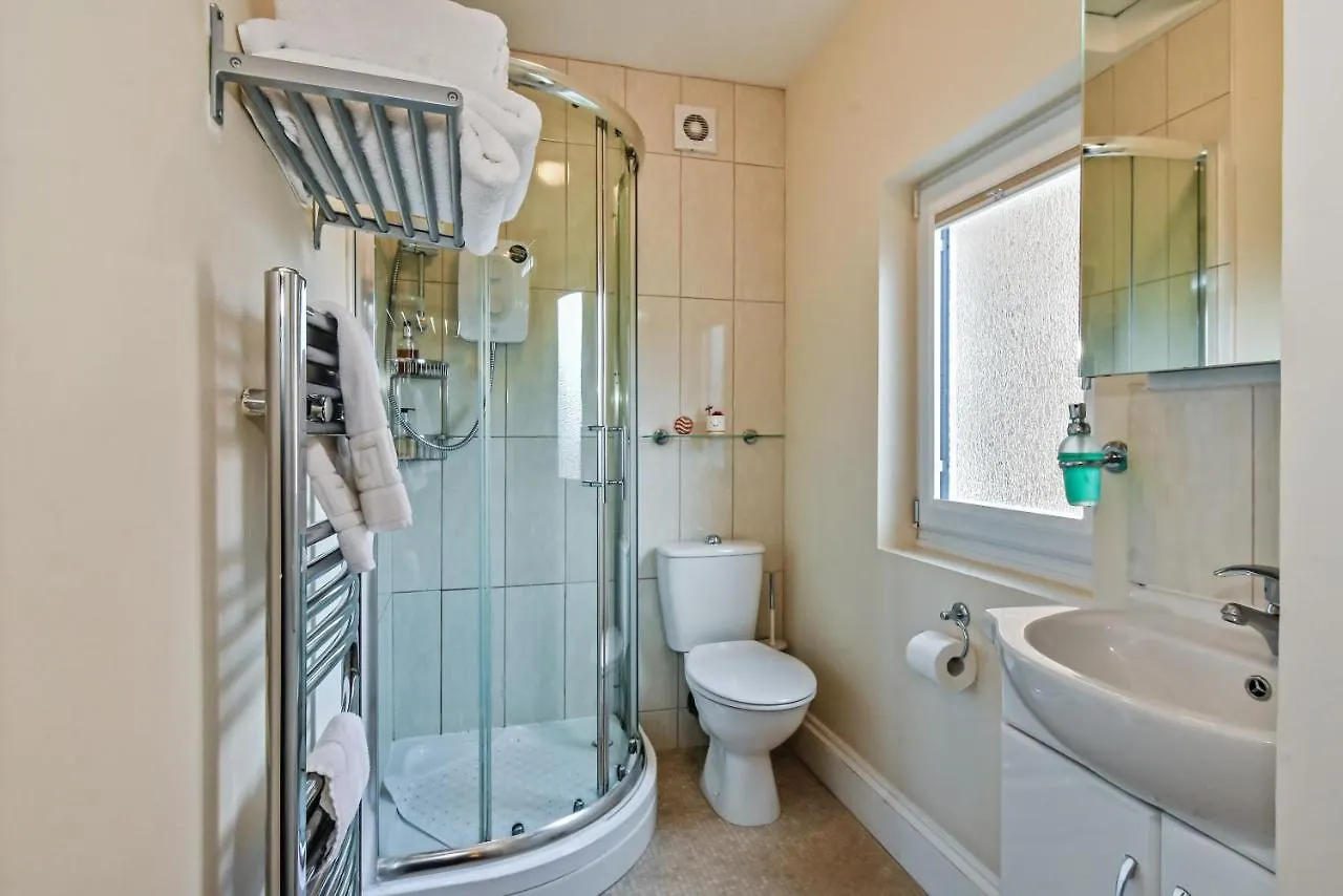 York Apartment Conway Cottage Verenigd Koninkrijk